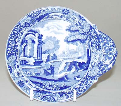 Dish c1930s